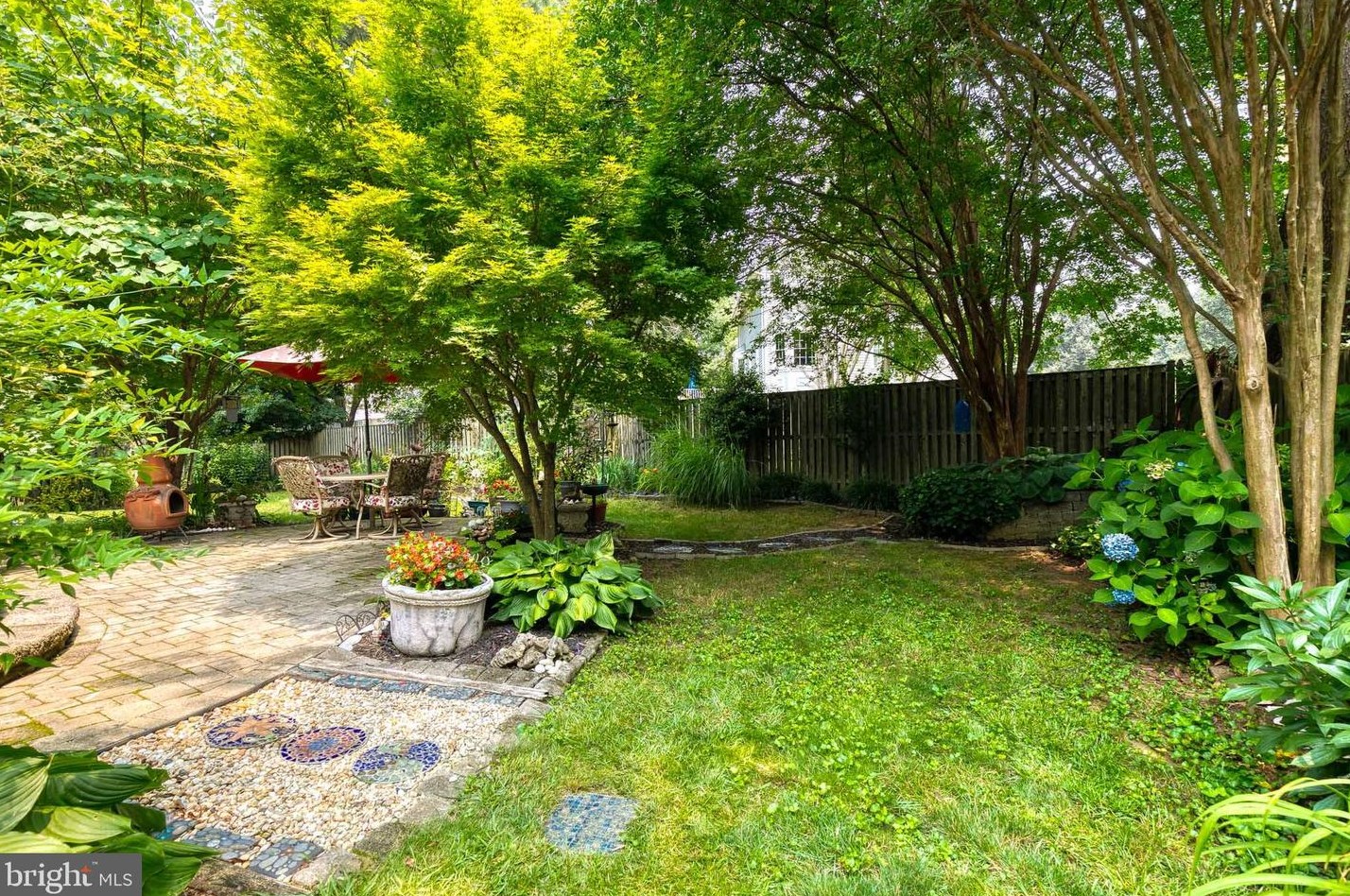 1141 Charing Cross Dr, Crofton MD 21114-1358 exterior