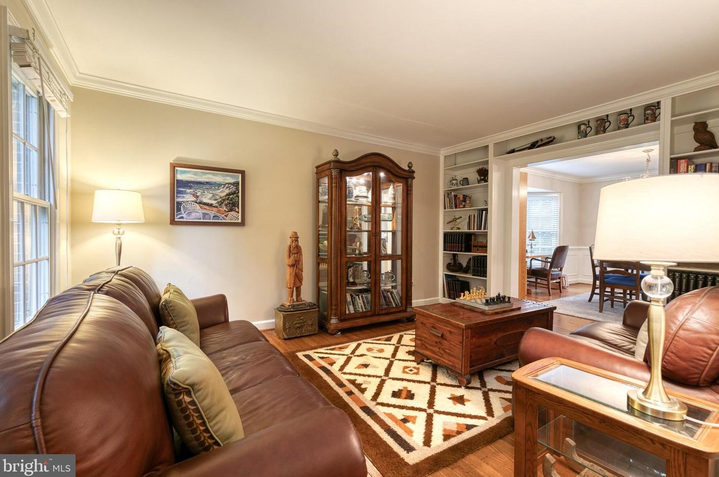 1141 Charing Cross Dr, Crofton MD 21114-1358 exterior