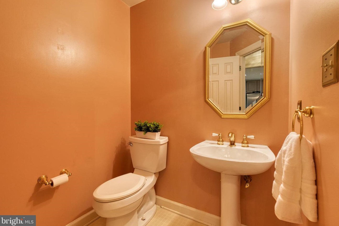 1141 Charing Cross Dr, Crofton MD 21114-1358 exterior