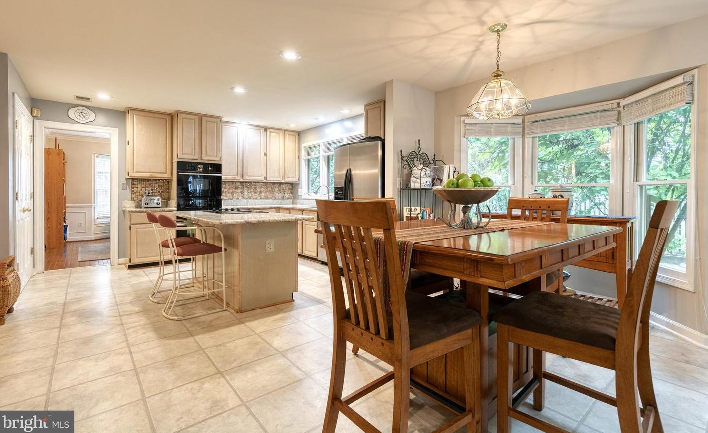 1141 Charing Cross Dr, Crofton MD 21114-1358 exterior