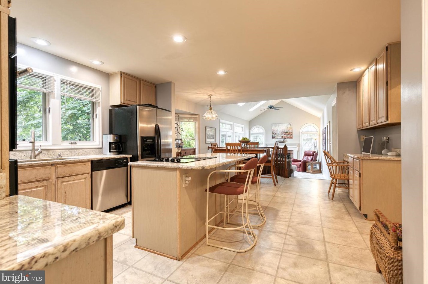 1141 Charing Cross Dr, Crofton MD 21114-1358 exterior