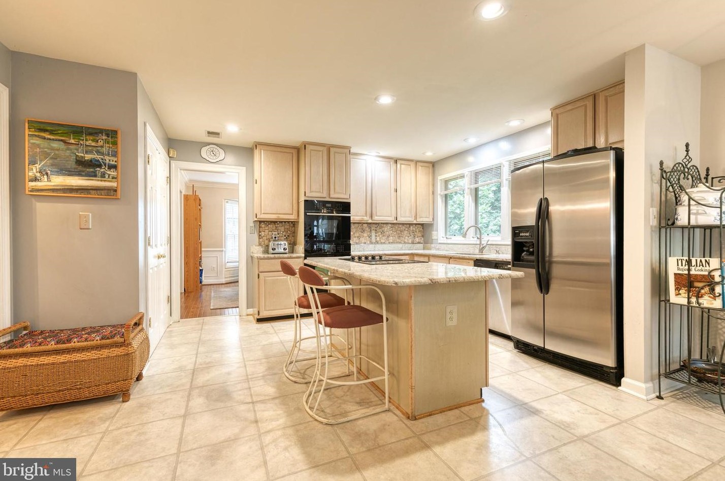 1141 Charing Cross Dr, Crofton MD 21114-1358 exterior