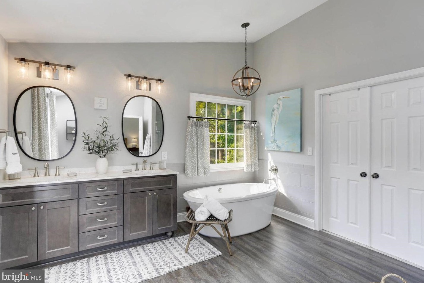 1765 Rochester St, Crofton MD 21114-2611 exterior