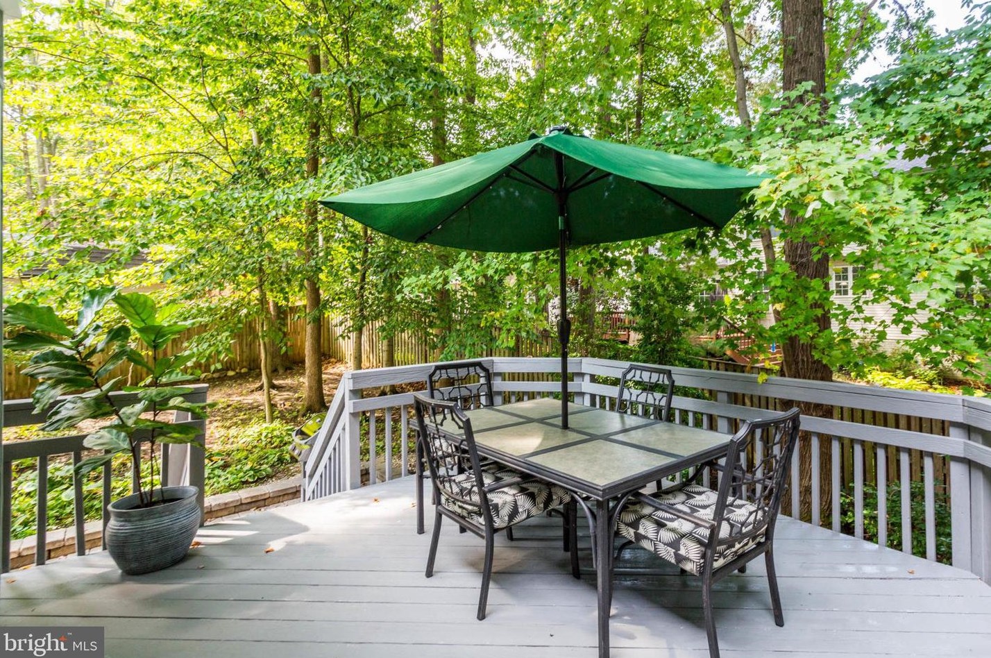 1765 Rochester St, Crofton MD 21114-2611 exterior