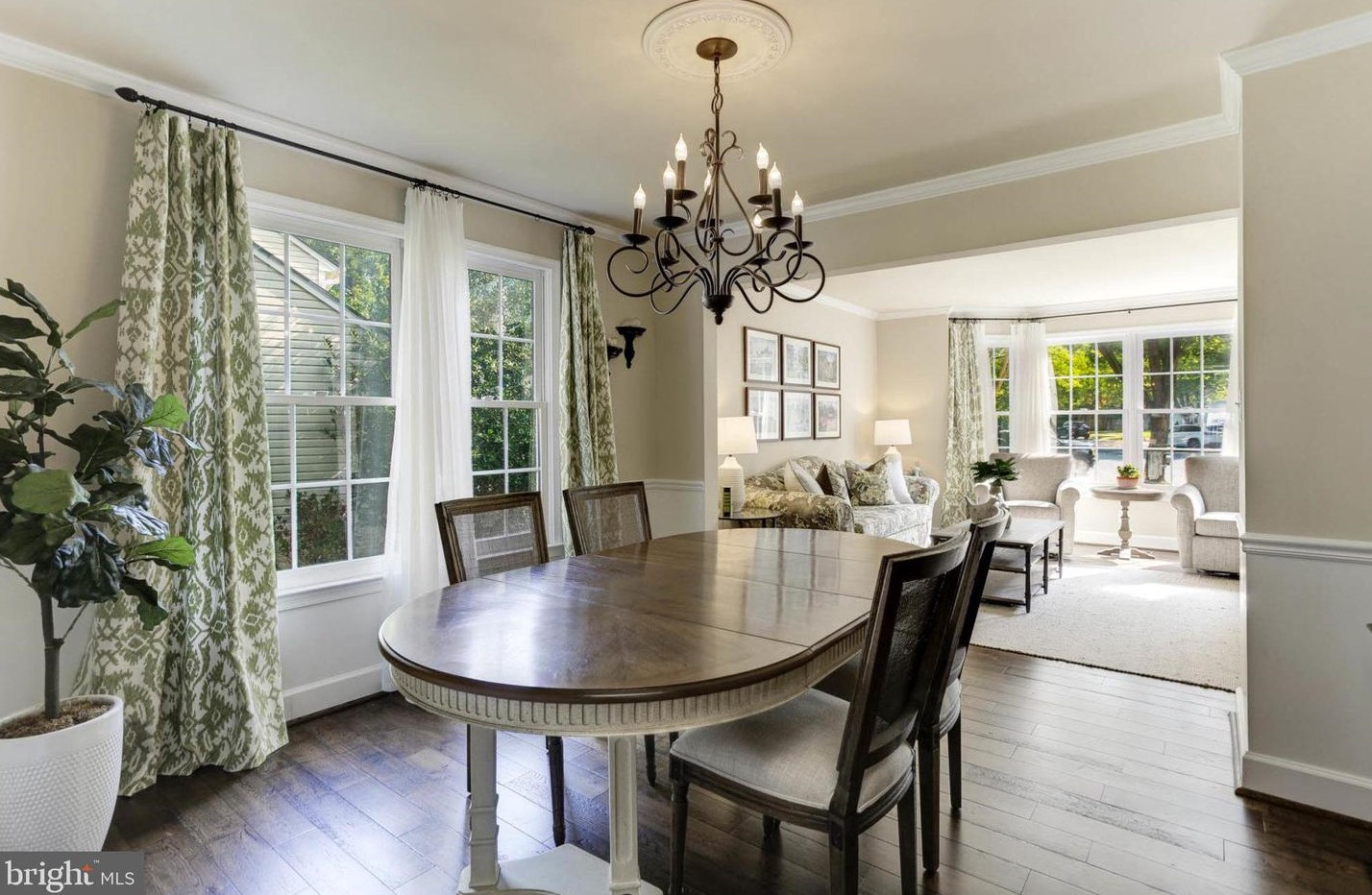 1765 Rochester St, Crofton MD 21114-2611 exterior