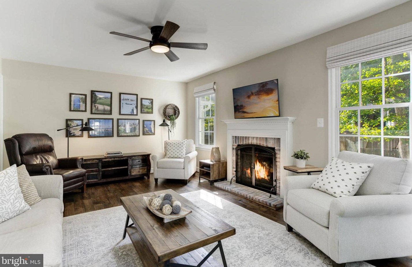 1765 Rochester St, Crofton MD 21114-2611 exterior