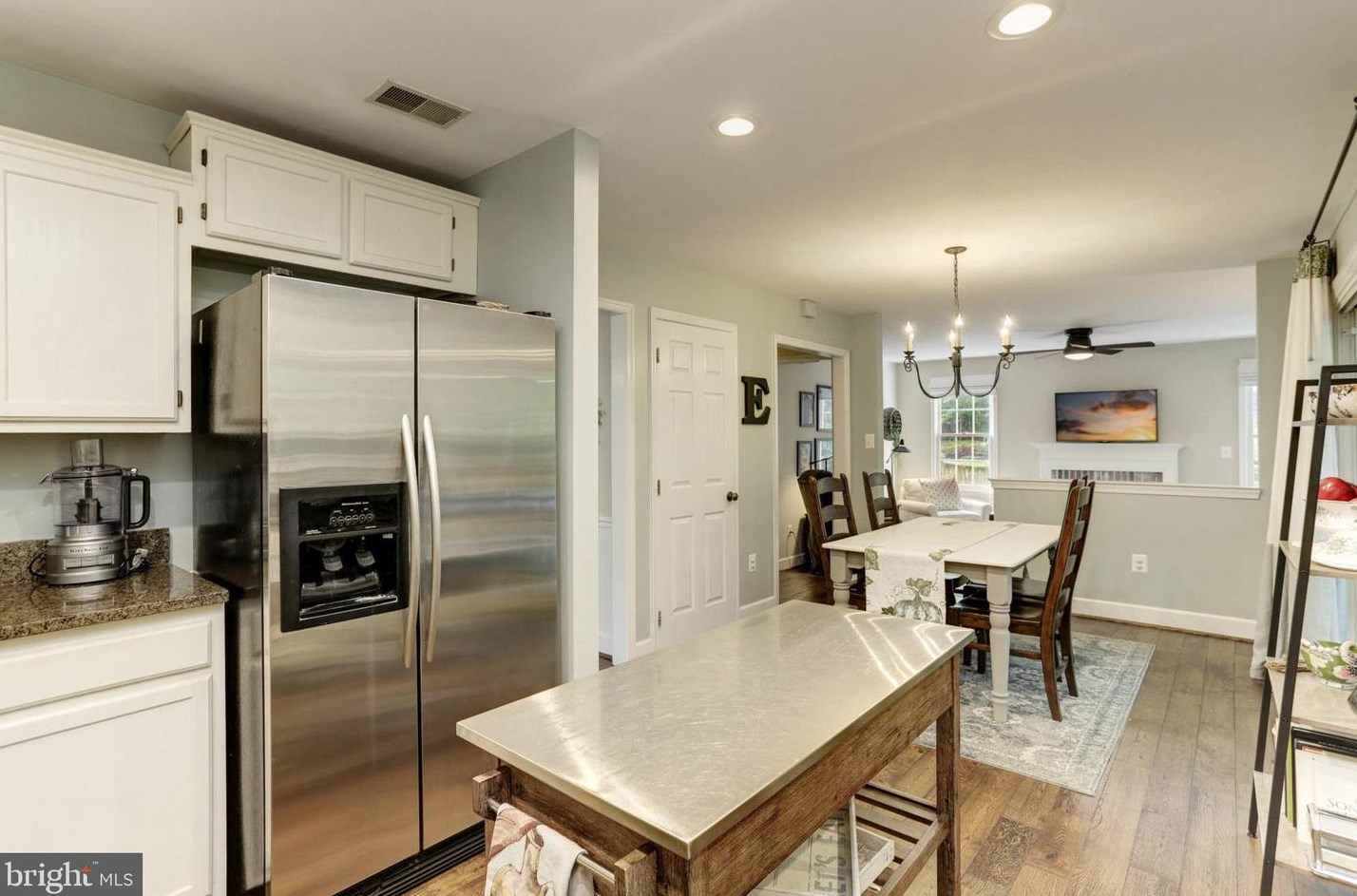 1765 Rochester St, Crofton MD 21114-2611 exterior