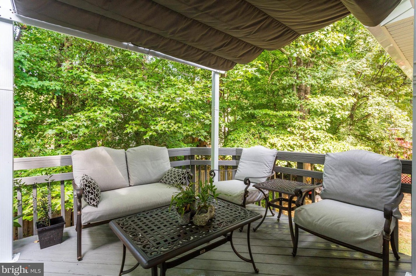 1765 Rochester St, Crofton MD 21114-2611 exterior