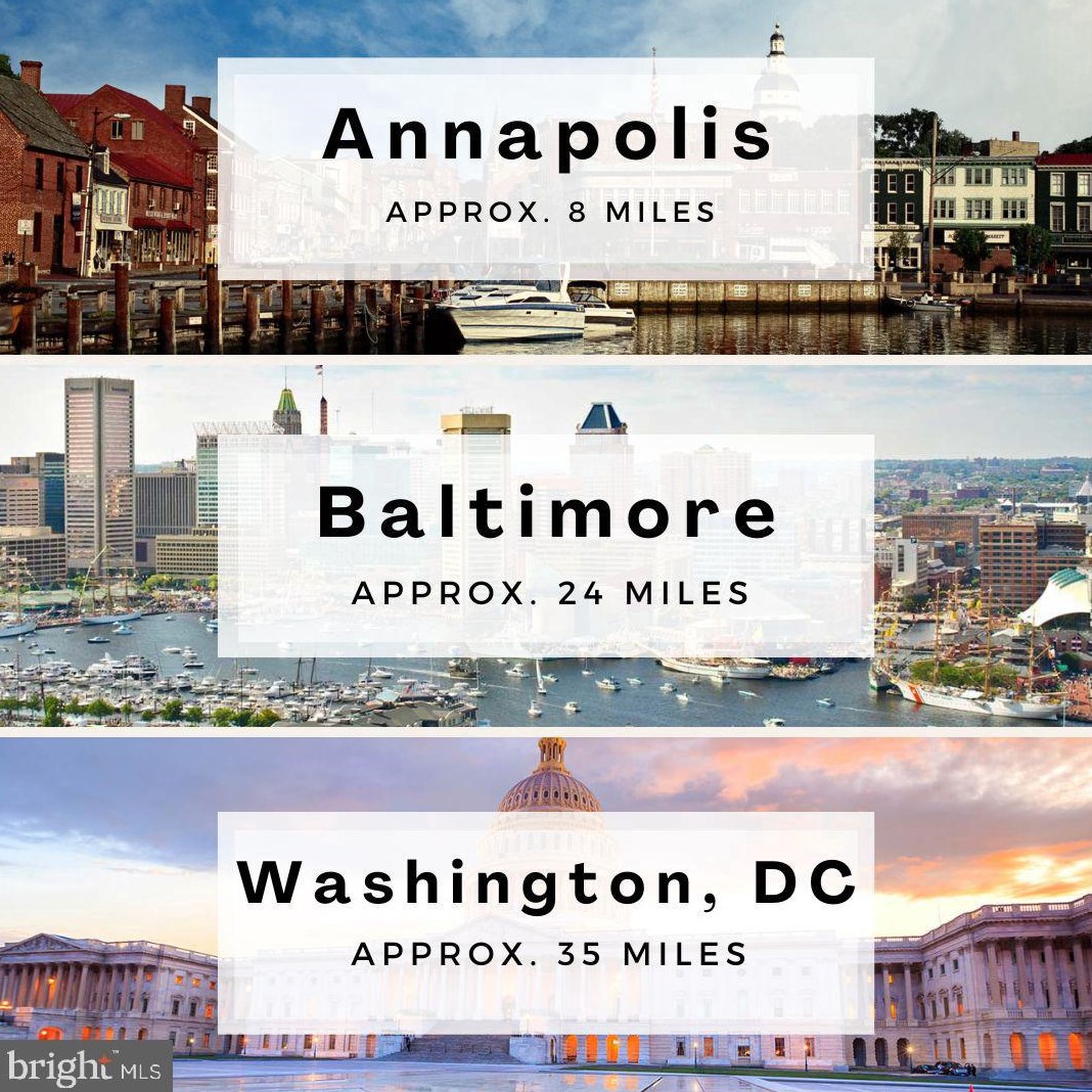 510 Moorings Cir, Arnold, MD 21012