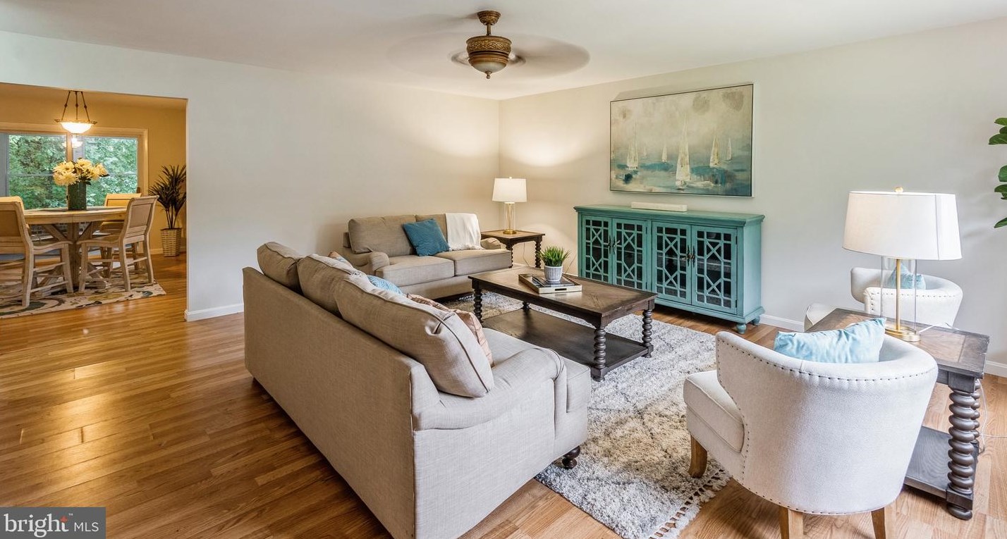 1601 Kent Fort Ln, Crofton, MD 21114-1726