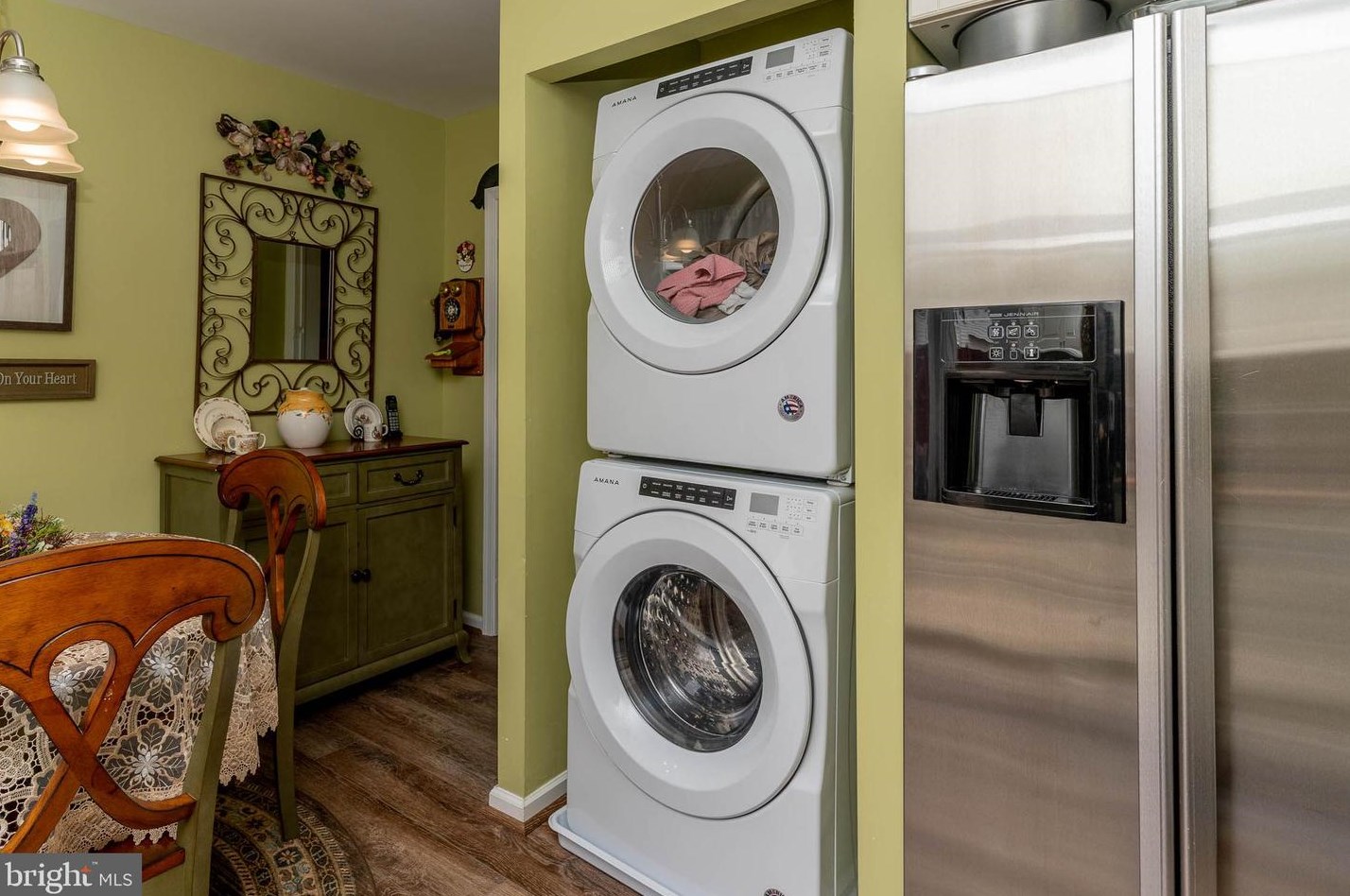 1719 Bancroft Ln, Crofton MD 21114-1609 exterior