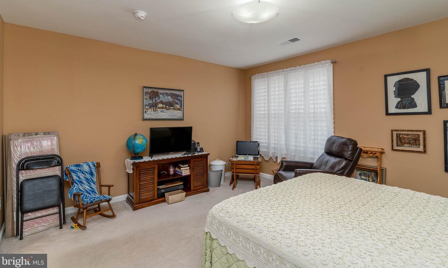 1719 Bancroft Ln, Crofton MD 21114-1609 exterior