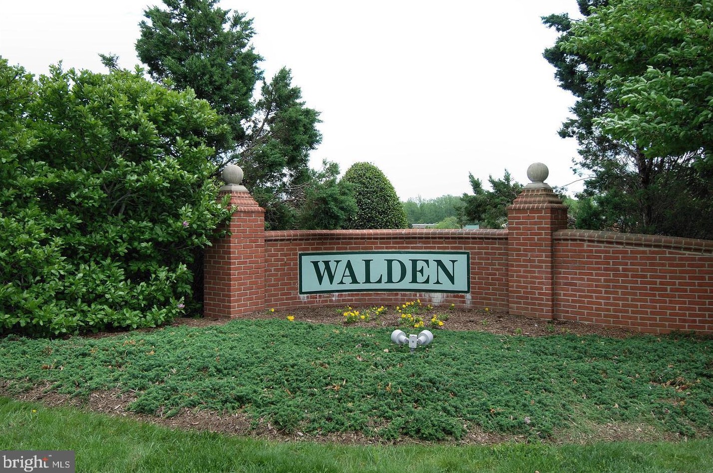 1538 Falstone Ln, Crofton MD 21114-1669 exterior