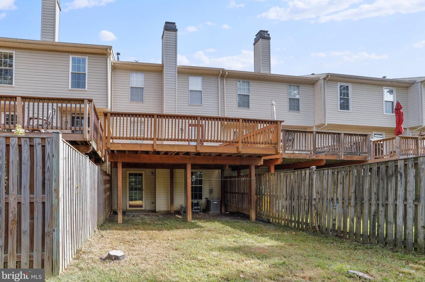 1538 Falstone Ln, Crofton MD 21114-1669 exterior