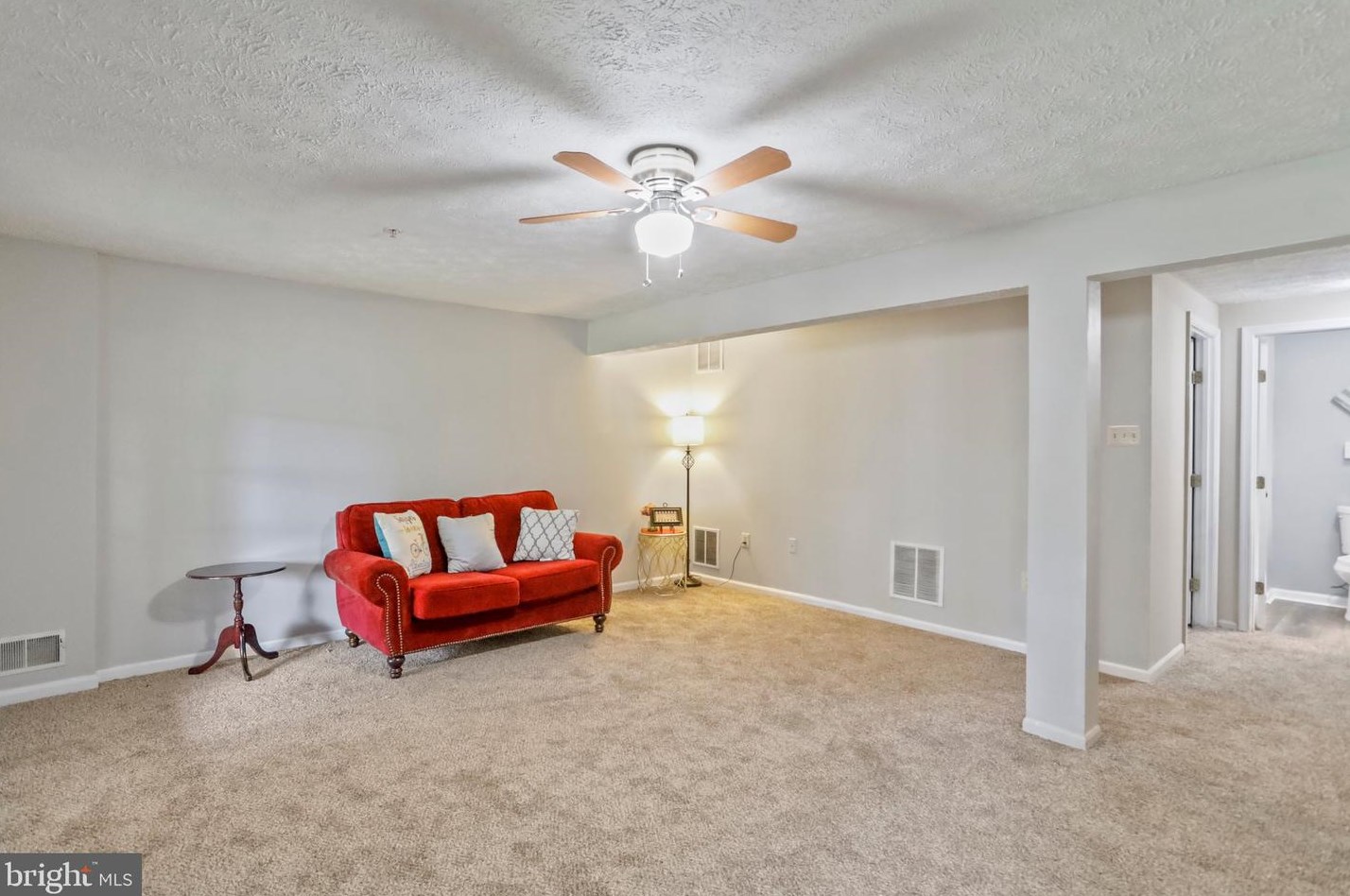 1538 Falstone Ln, Crofton MD 21114-1669 exterior