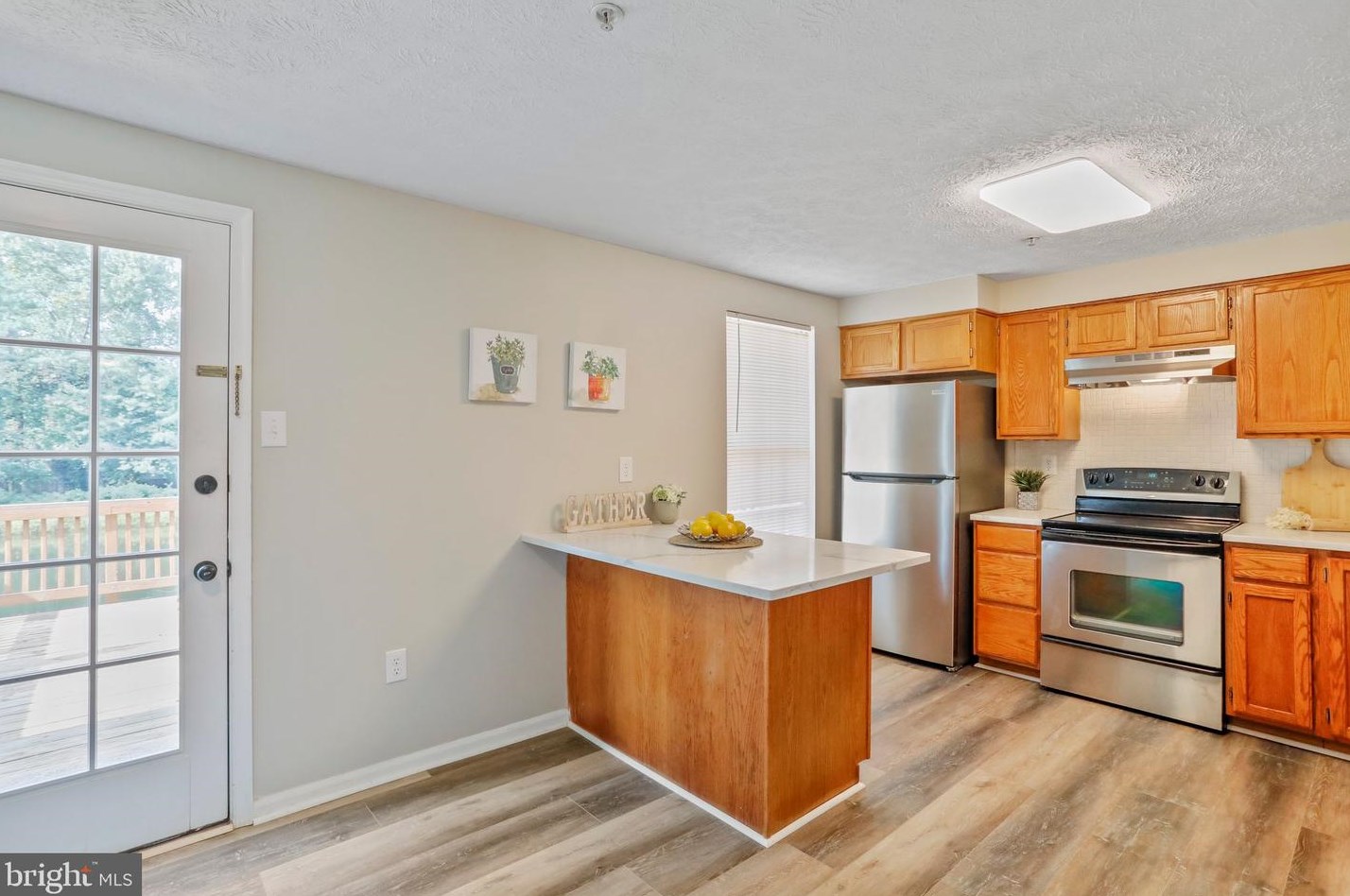 1538 Falstone Ln, Crofton MD 21114-1669 exterior