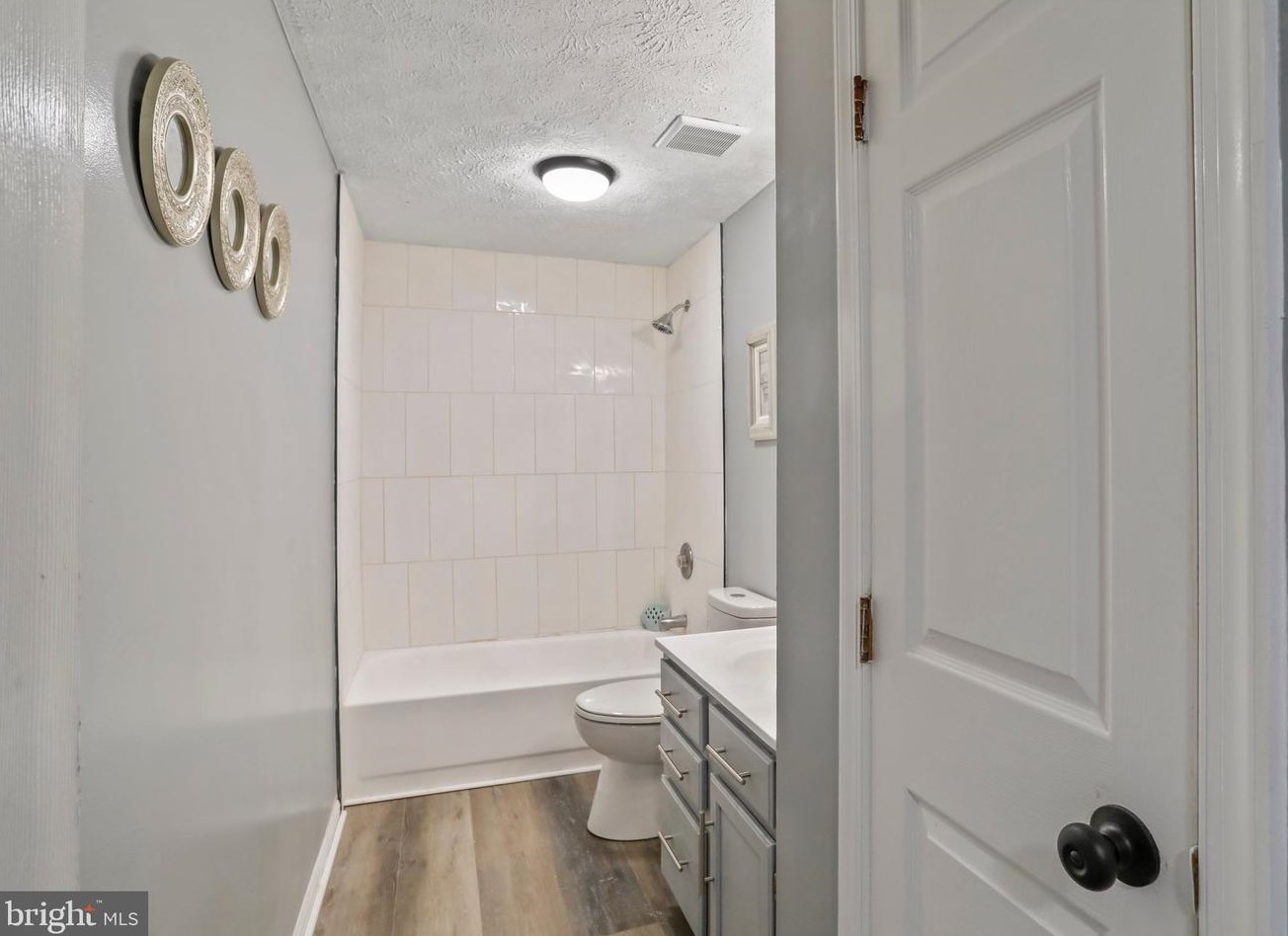 1538 Falstone Ln, Crofton MD 21114-1669 exterior