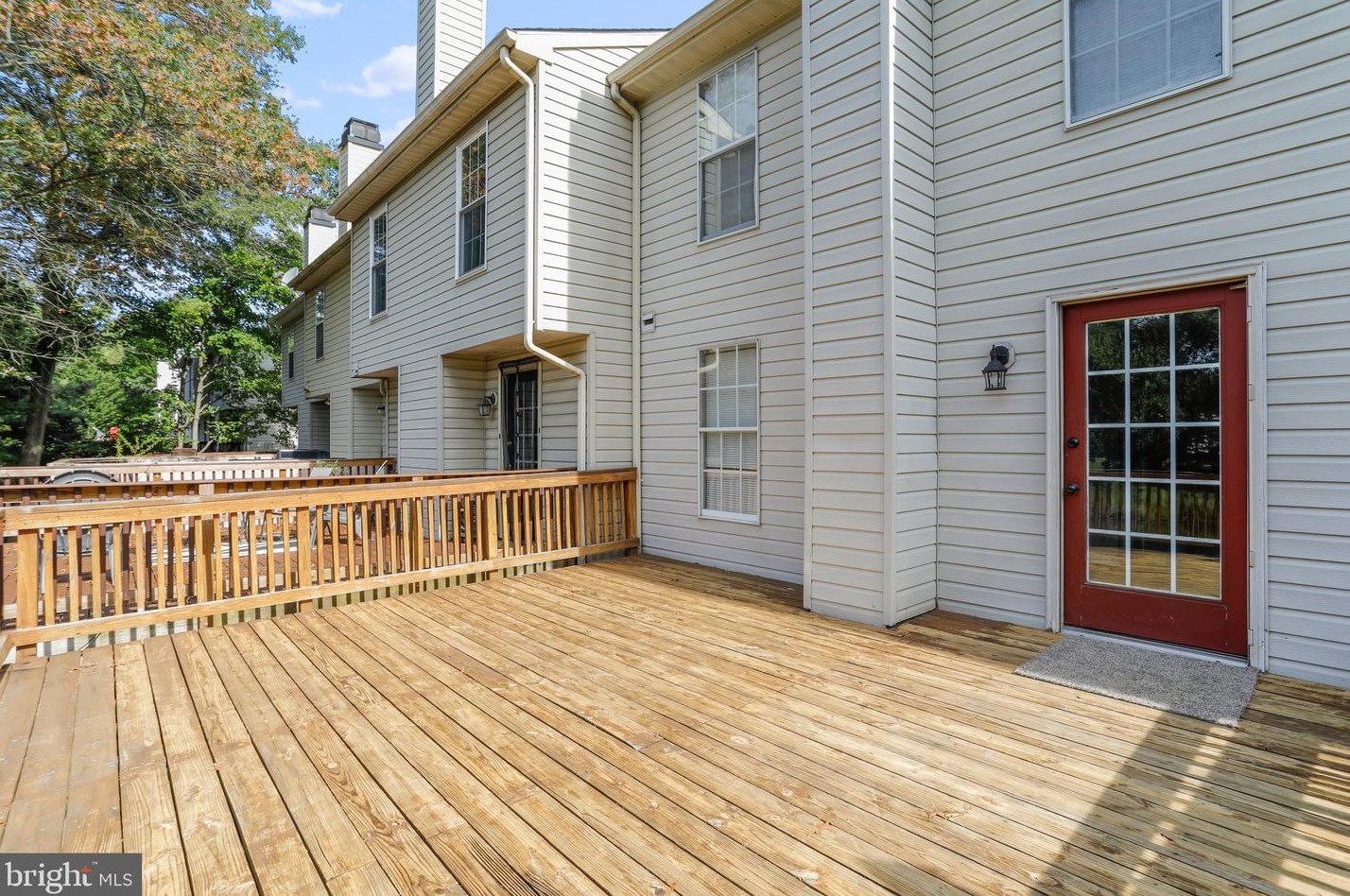 1538 Falstone Ln, Crofton MD 21114-1669 exterior