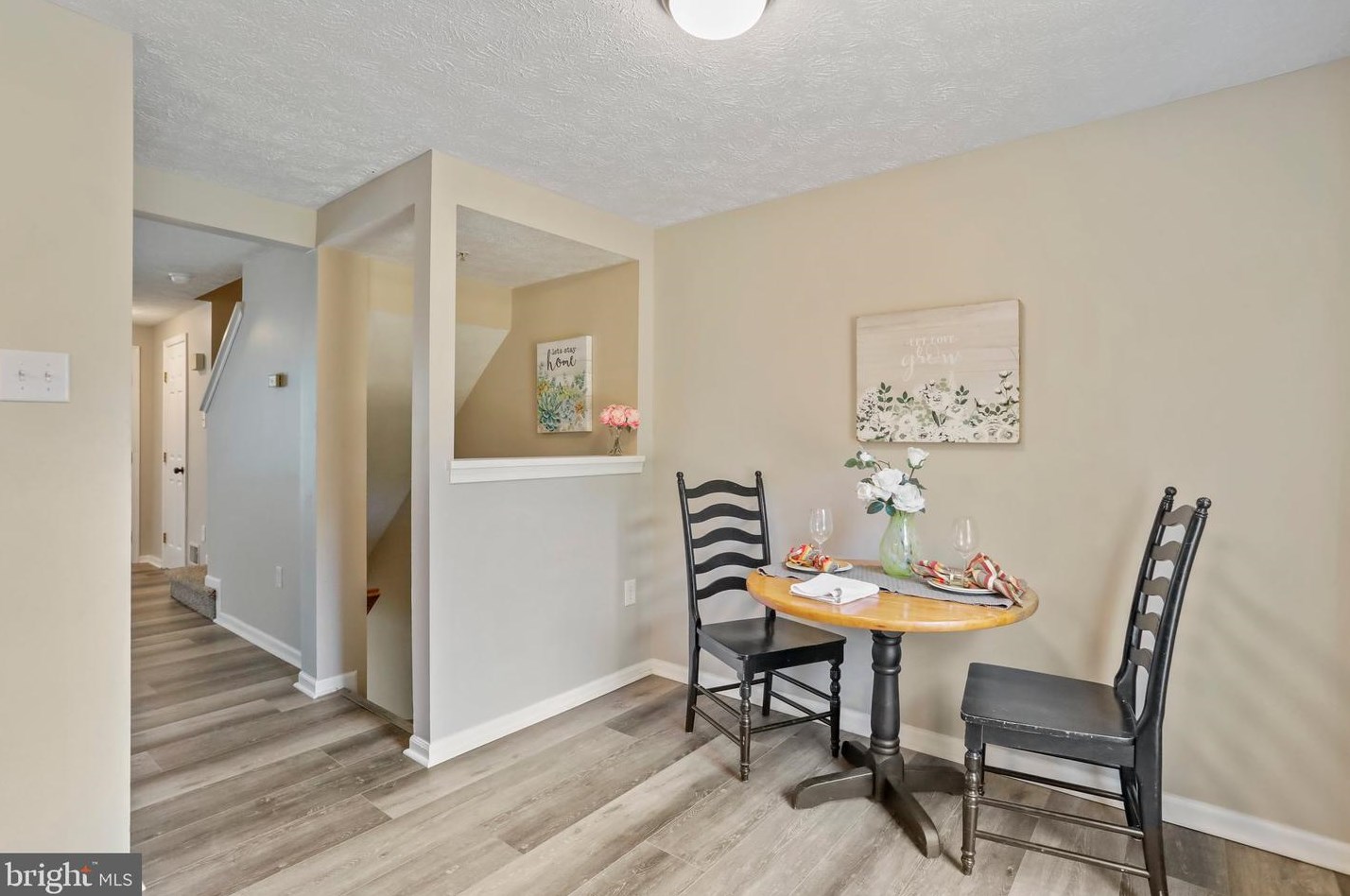 1538 Falstone Ln, Crofton MD 21114-1669 exterior