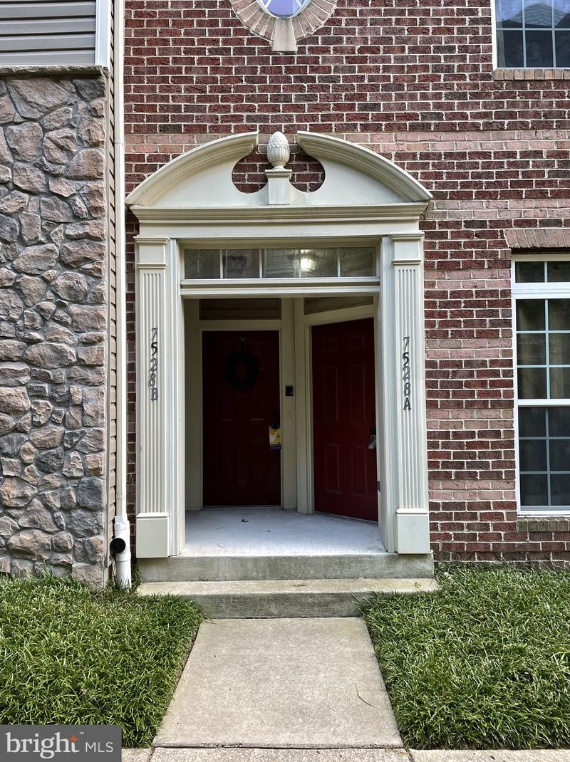 7528 Stoney Run Dr # 7528a, Baltimore, MD