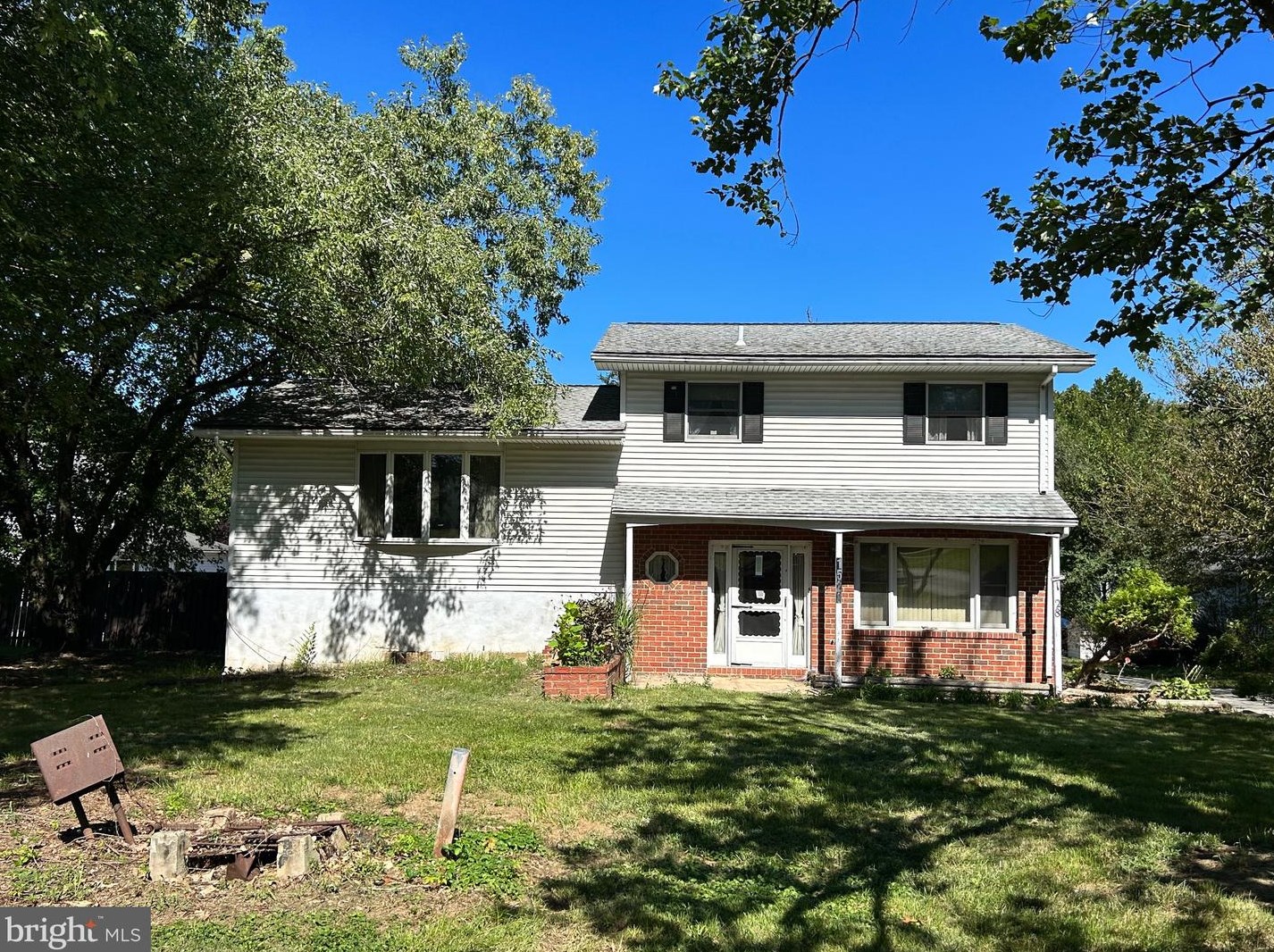 1528 Matthews Town Rd, Baltimore, MD 21076-1564
