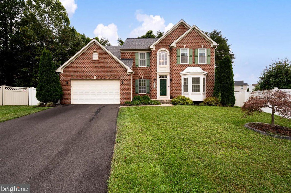 1602 Celtic Ct, Severn, MD 21144-3137