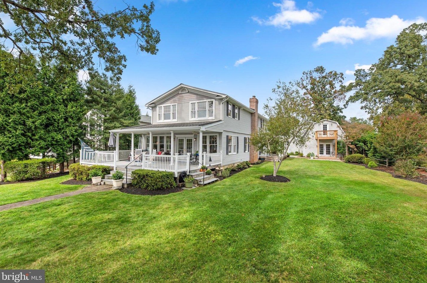 389 South Dr, Severna Park, MD 21146