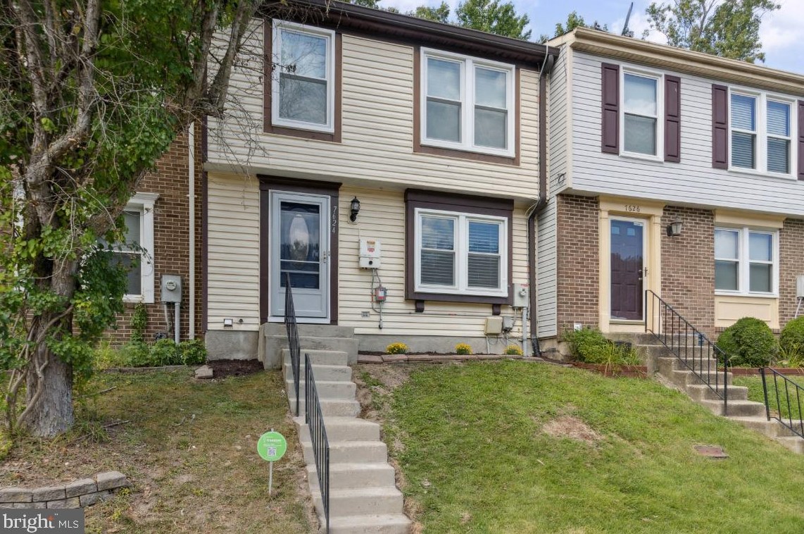 7624 Fairbanks Ct, Baltimore, MD 21076-1659
