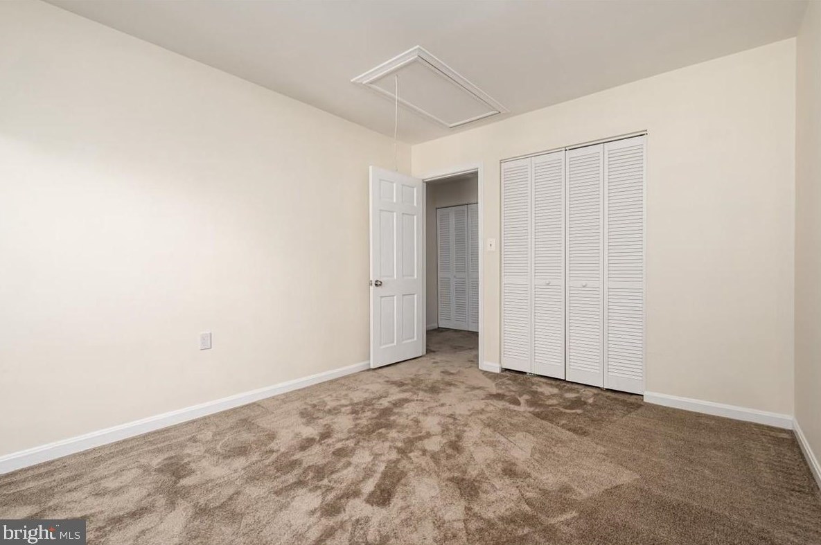 1707 Dryden Way, Crofton MD 21114-1413 exterior