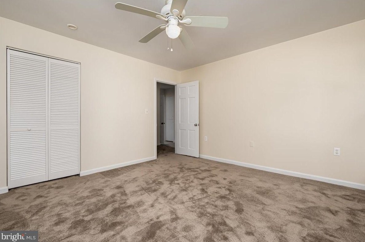 1707 Dryden Way, Crofton MD 21114-1413 exterior