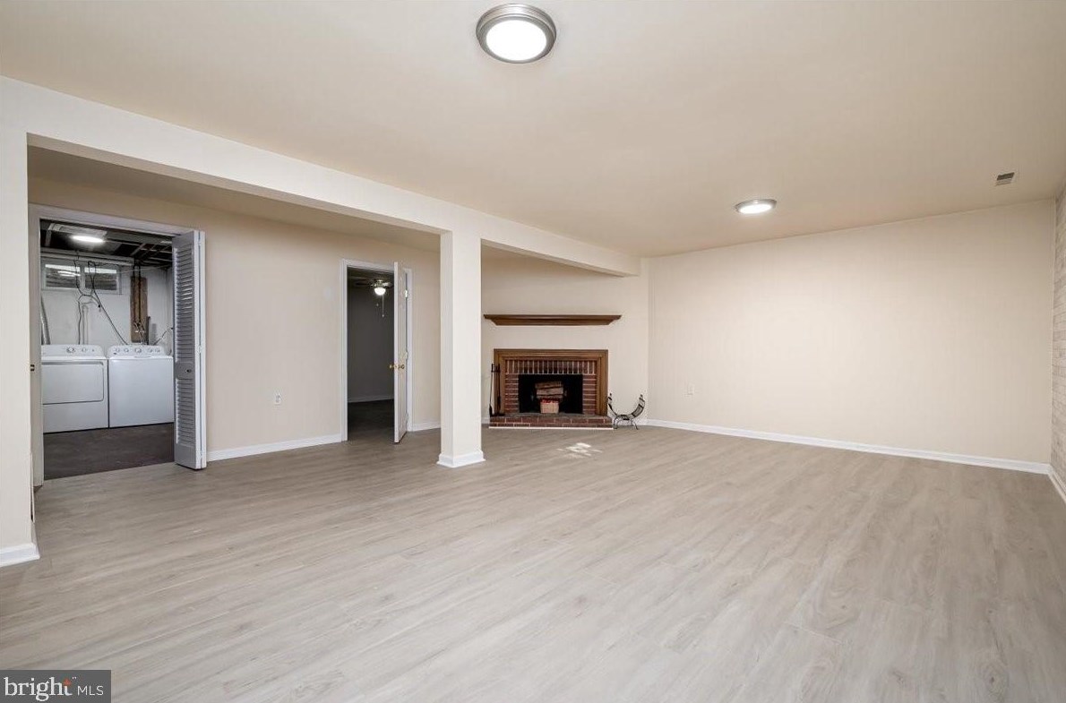 1707 Dryden Way, Crofton MD 21114-1413 exterior