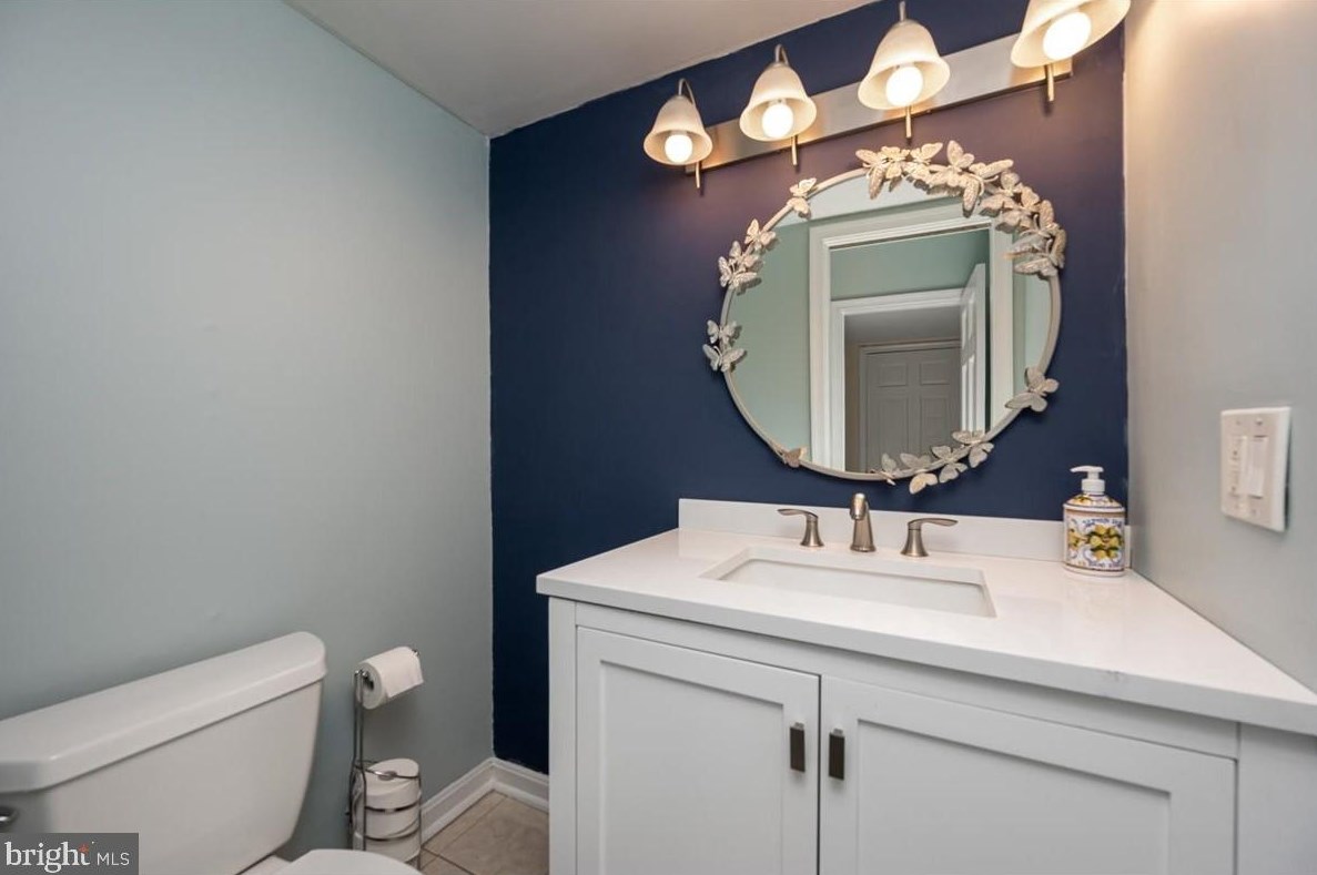 1707 Dryden Way, Crofton MD 21114-1413 exterior