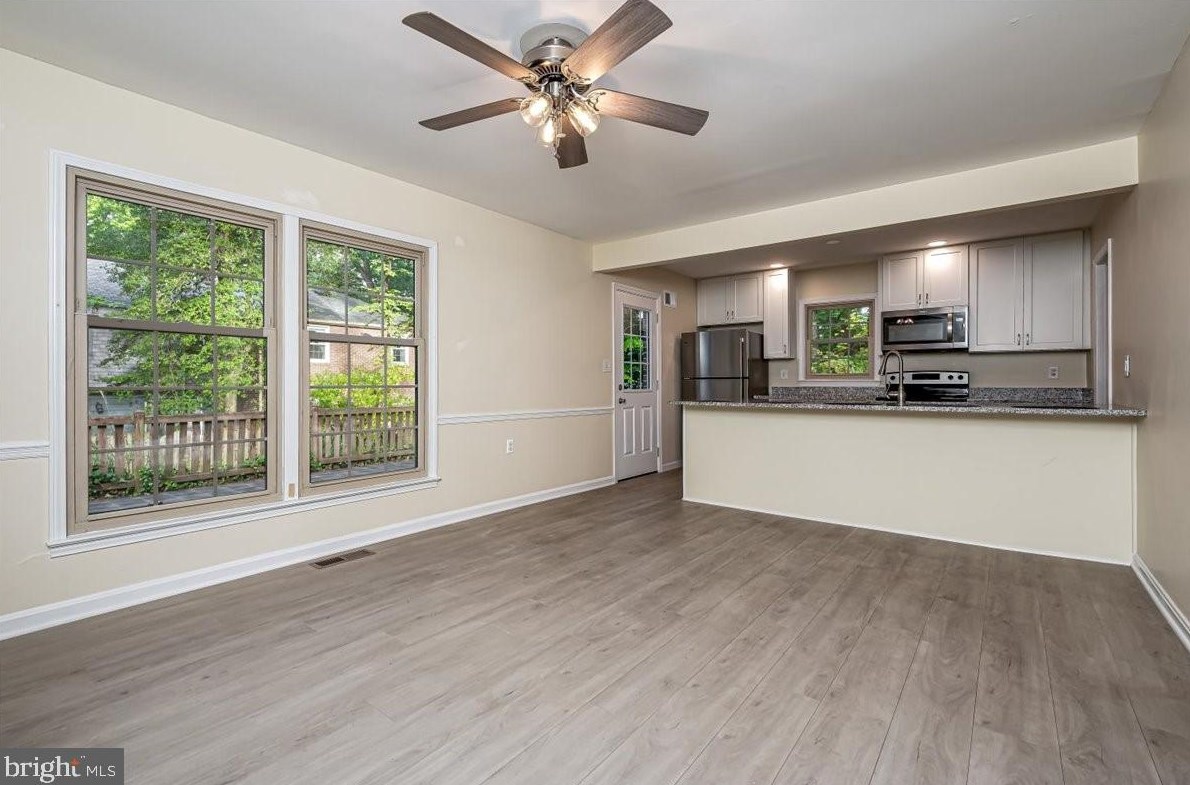 1707 Dryden Way, Crofton MD 21114-1413 exterior