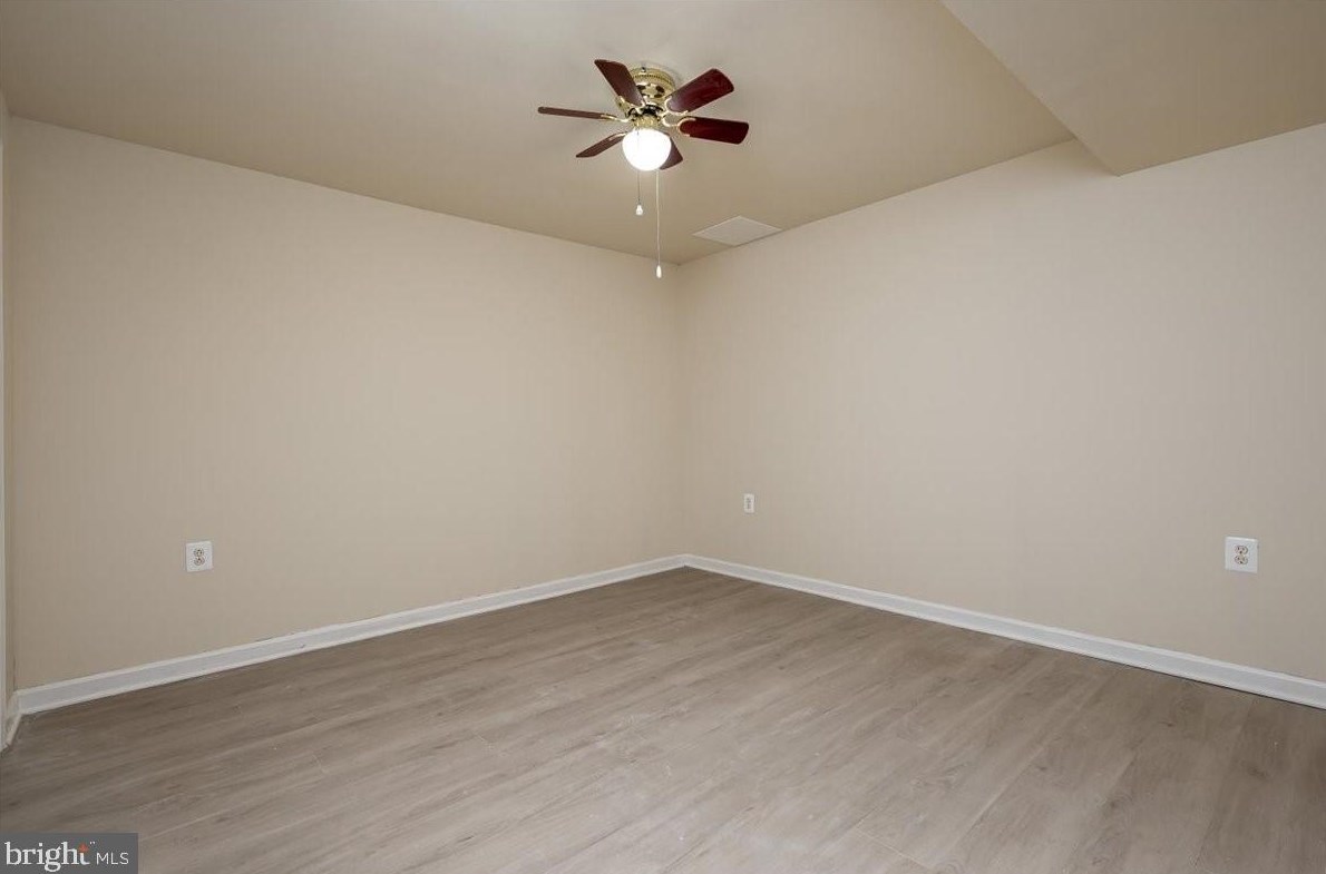 1707 Dryden Way, Crofton MD 21114-1413 exterior