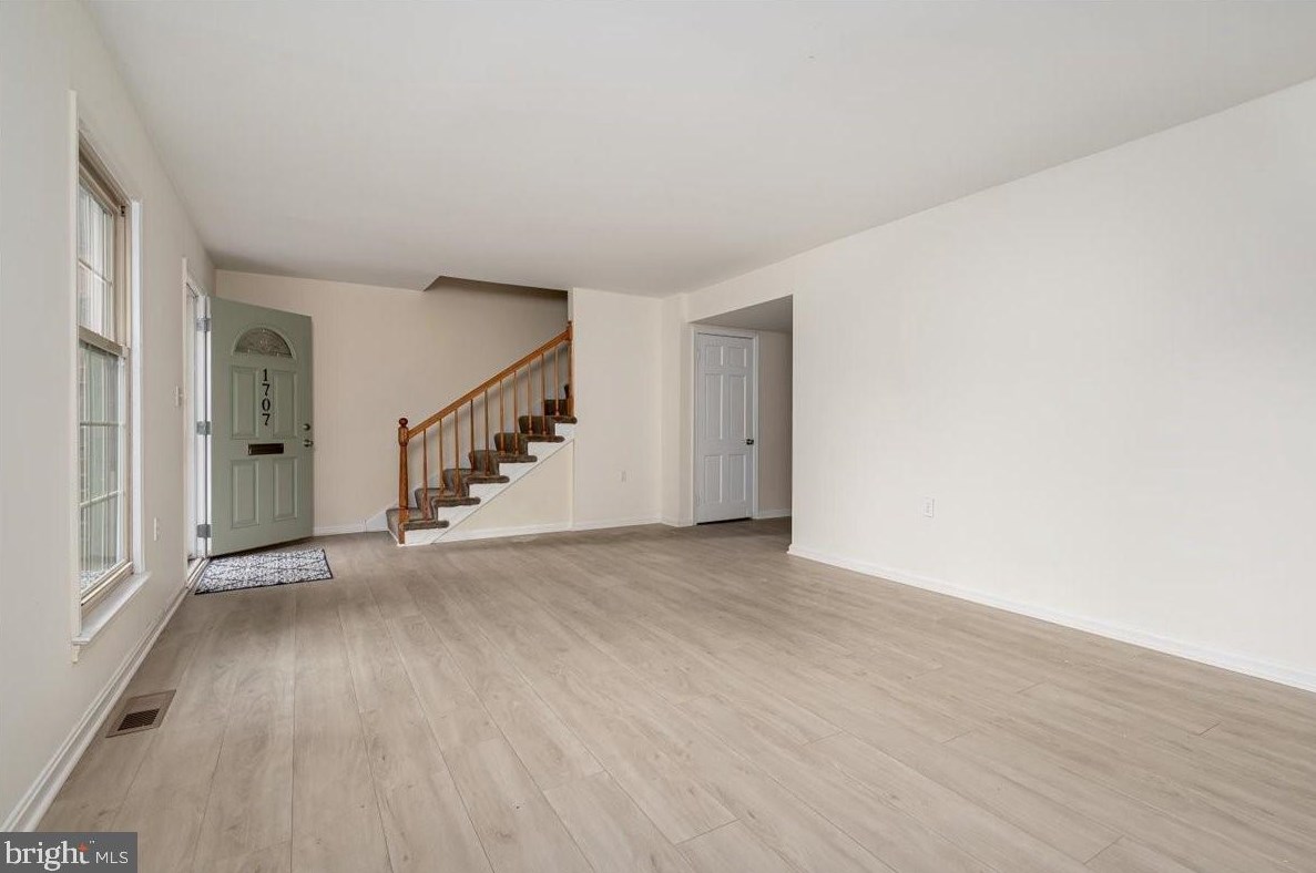 1707 Dryden Way, Crofton MD 21114-1413 exterior