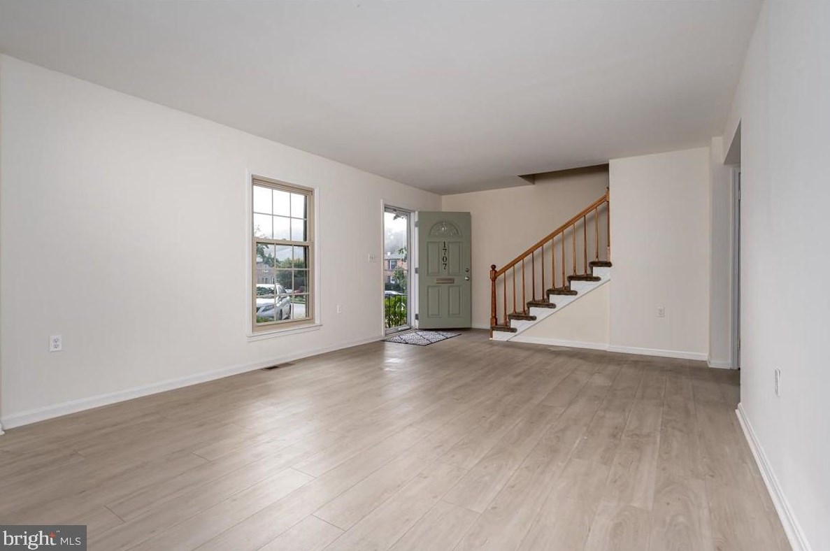 1707 Dryden Way, Crofton MD 21114-1413 exterior