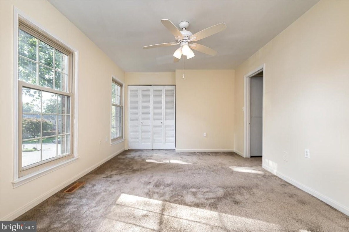 1707 Dryden Way, Crofton MD 21114-1413 exterior