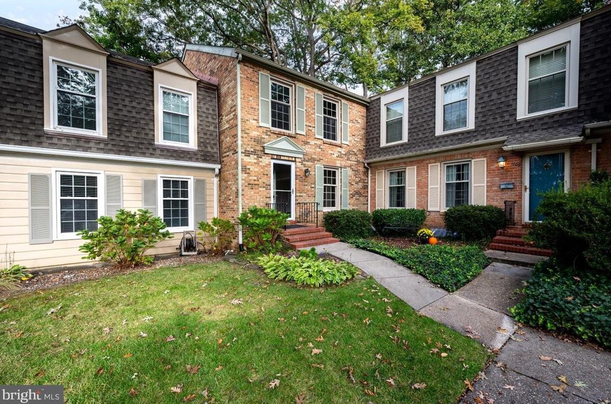 1707 Dryden Way, Crofton, MD 21114-1412