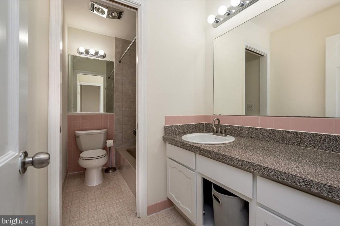 1707 Dryden Way, Crofton MD 21114-1413 exterior