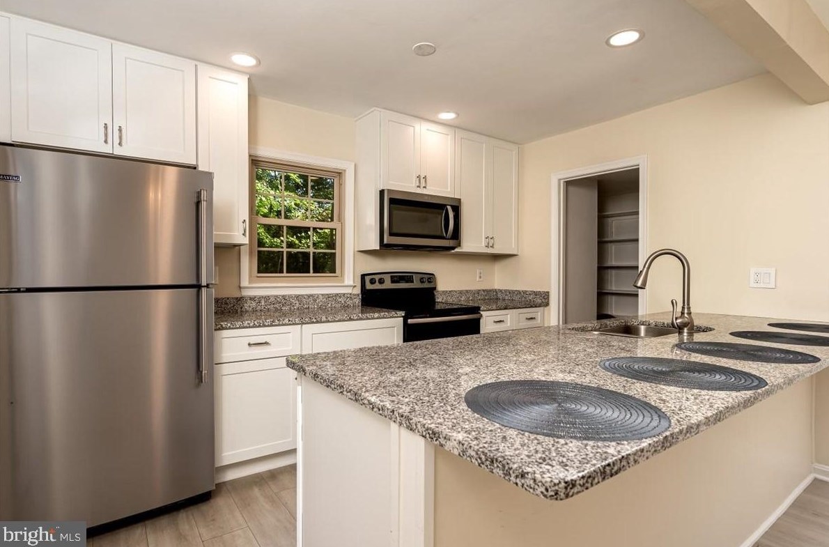 1707 Dryden Way, Crofton MD 21114-1413 exterior