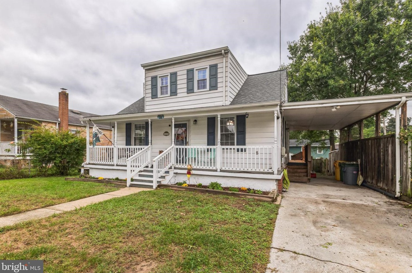 226 Cresswell Rd, Baltimore, MD 21225-3910