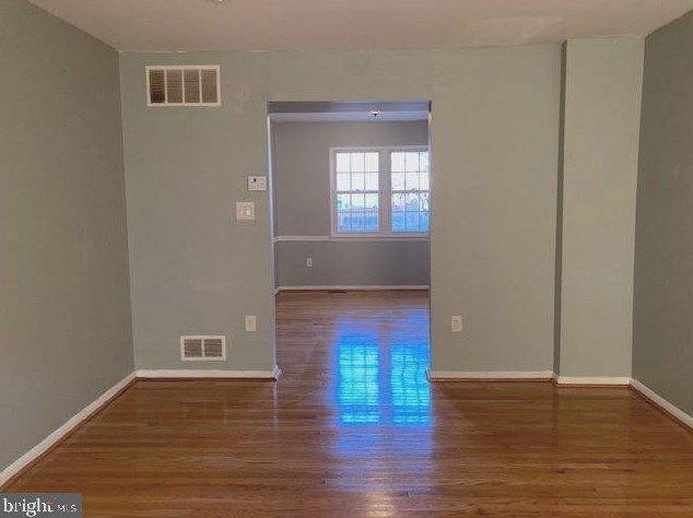 8215 Durness Ct, Severn MD  21144-2921 exterior