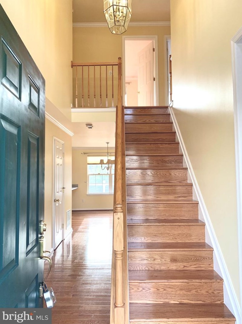 1385 Ridge Commons Blvd, Baltimore MD  21076-1140 exterior