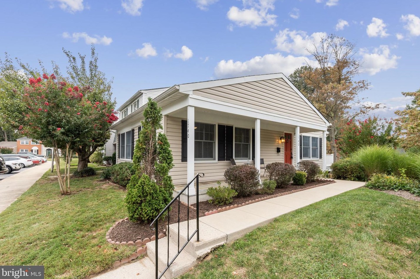 1740 Gunwood Pl, Crofton, MD 21114-2415