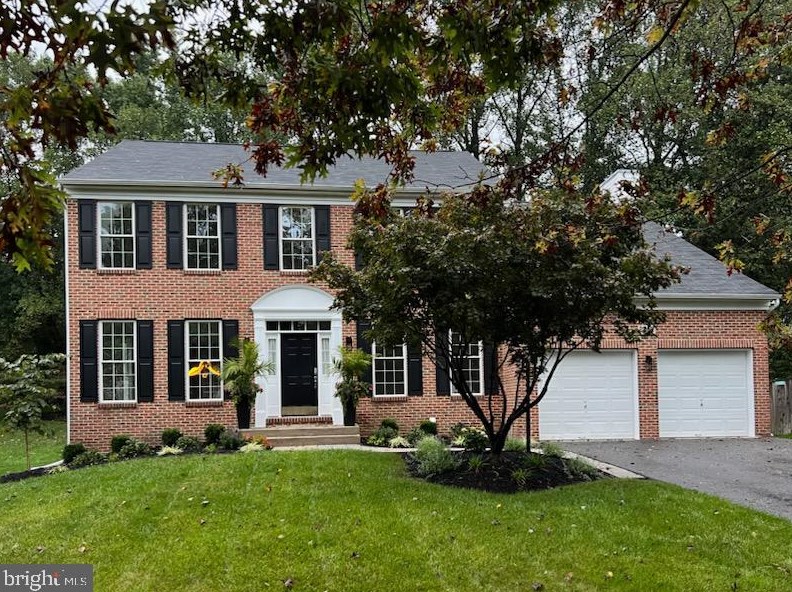 2432 Heather Stone Dr, Gambrills, MD 21054