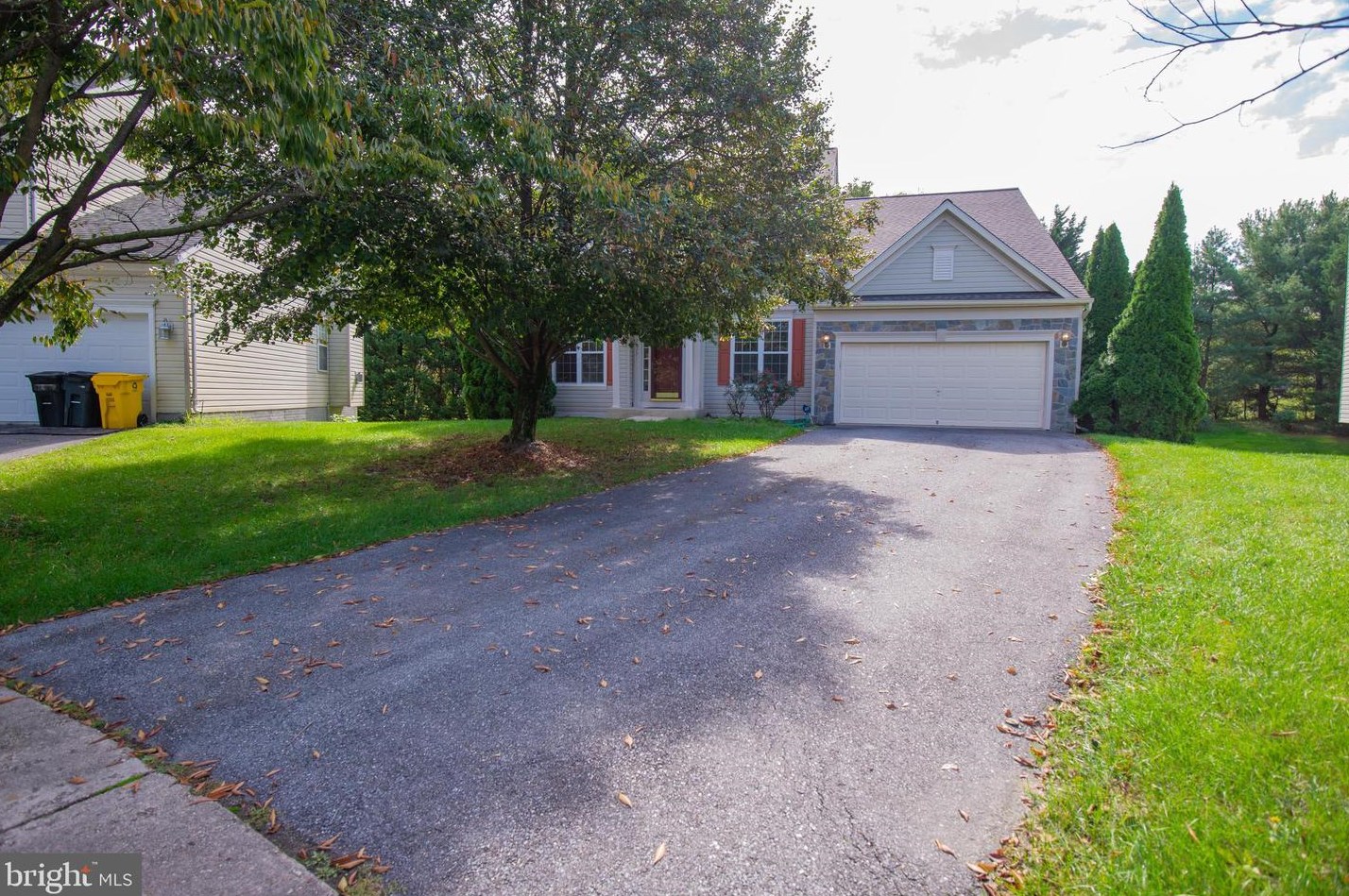 7617 Harmons Farm Ct, Baltimore, MD 21076-1534