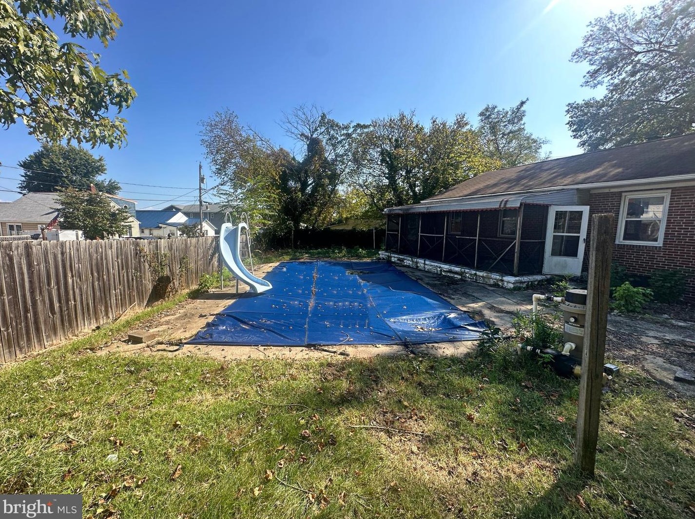 8231 Fort Smallwood Rd, Baltimore MD  21226-1921 exterior