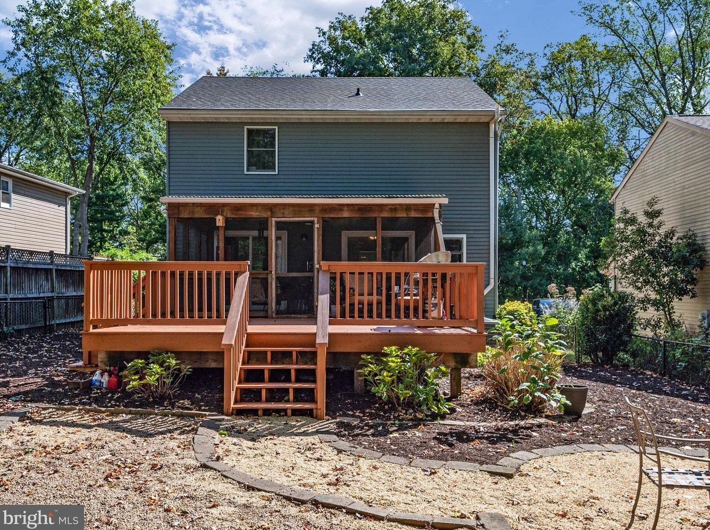 748 Dividing Rd, Severna Park, MD 21146