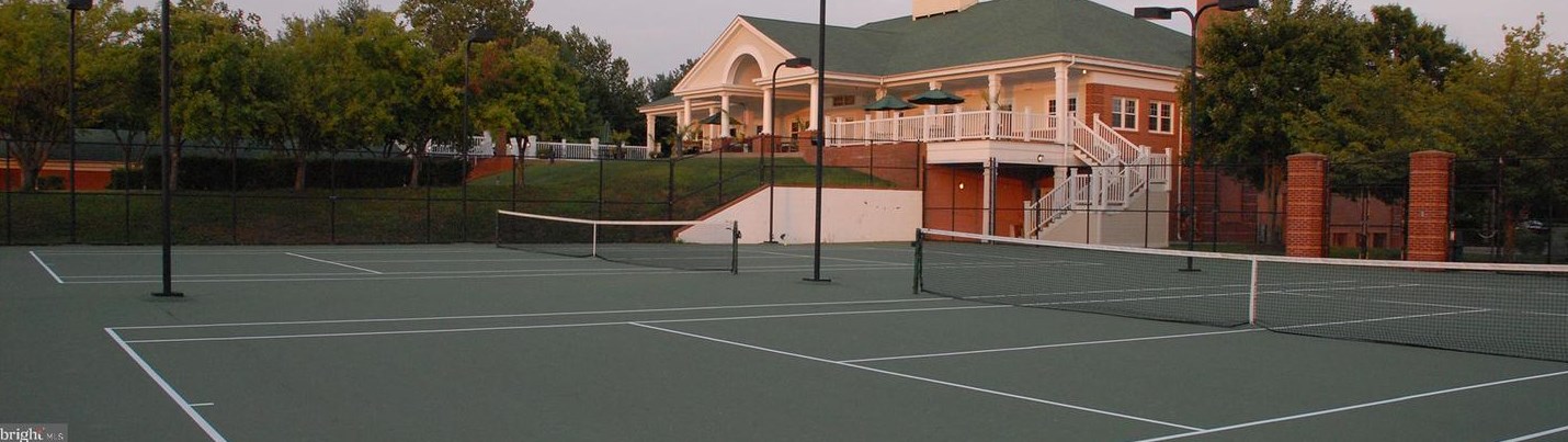 2602 Windy Oak Ct, Crofton MD 21114-1191 exterior