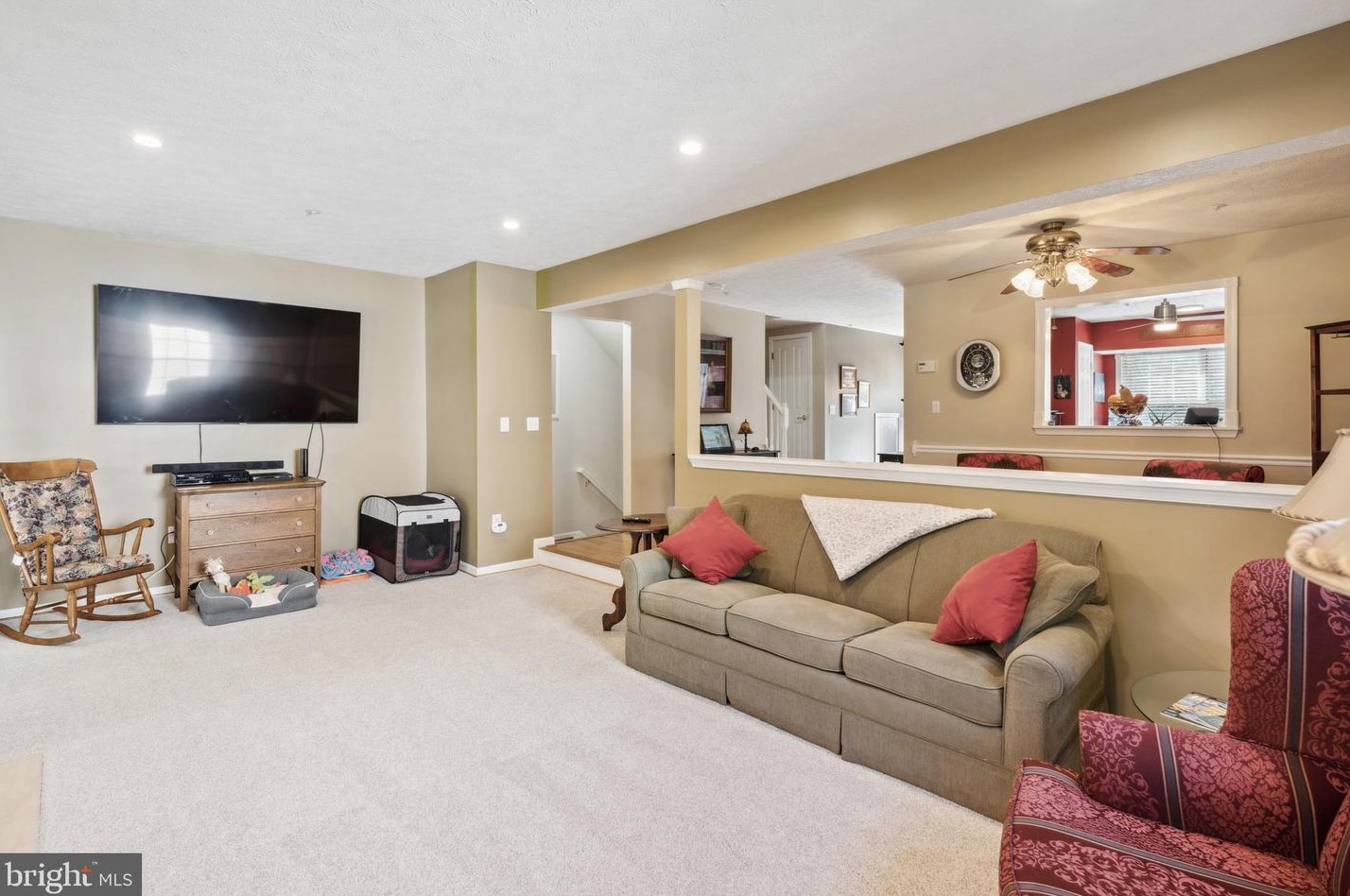 2602 Windy Oak Ct, Crofton MD 21114-1191 exterior